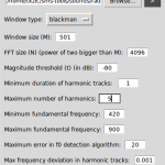 wwv-tone-extract-params